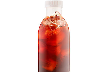 Ананас и ромашка