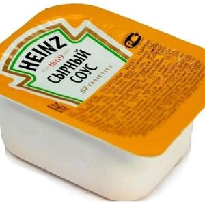 Сырный соус