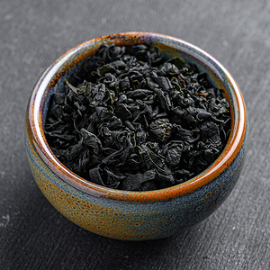 Водоросли Вакамэ 10гр