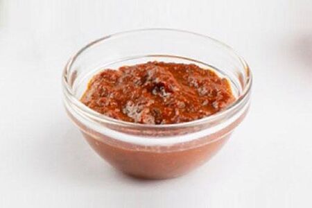 Соус Калампир