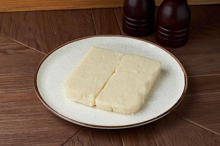 Паста Пшенная