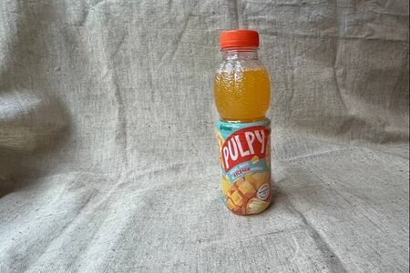Pulpy Тропический
