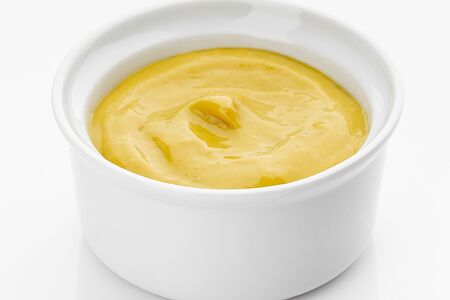 Горчичный соус