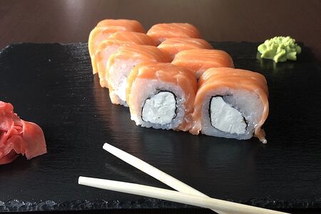 Филадельфия классическая