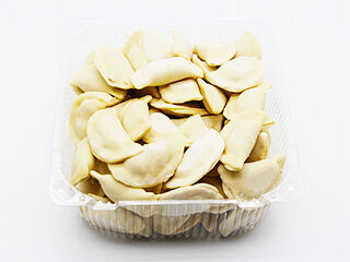 Пельмени детские куриные полуфабрикат