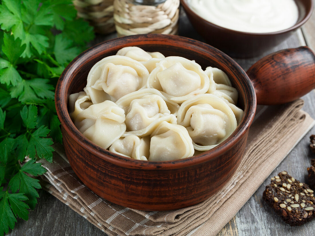 Столовая №1