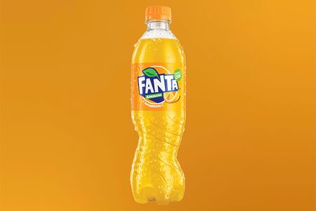 Фанта