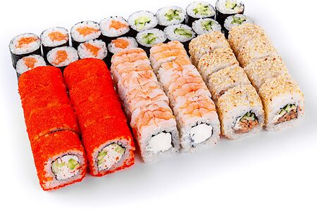 Сет Любимый