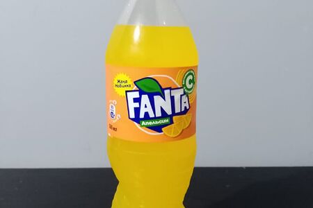 Fanta