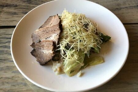 Салат Император