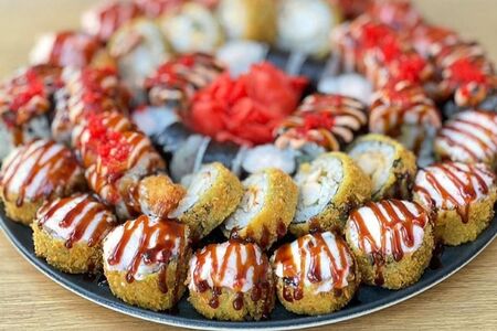 Сет Самурай