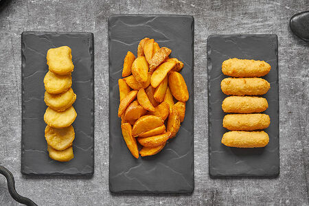 Комбо Чикен Фри