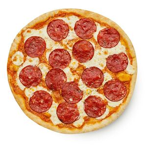 Пицца Пепперони