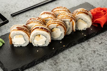 Яблочный угорь