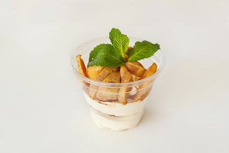 Пряная груша