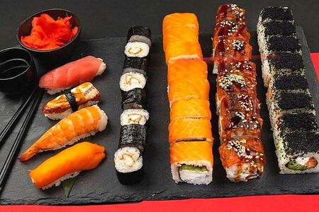 Саске сет До До