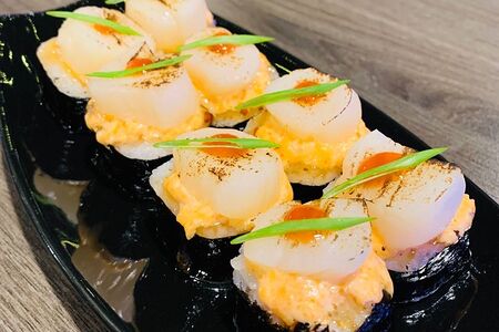 Белый дракон