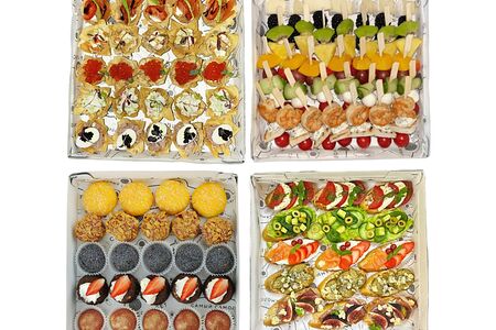 Сет девичник