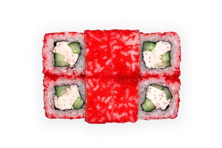 Калифорния в масаго