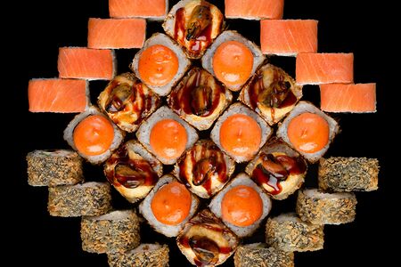 Сет Бомбина