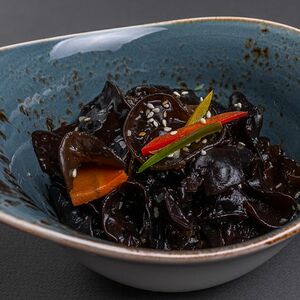 Древесные грибы