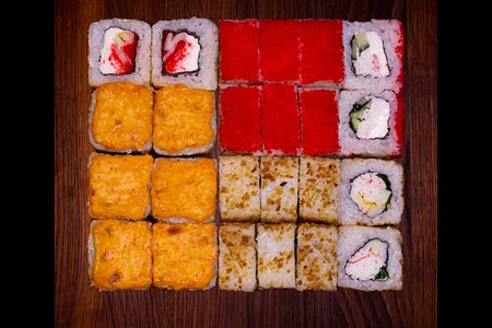 Сет Студенческий