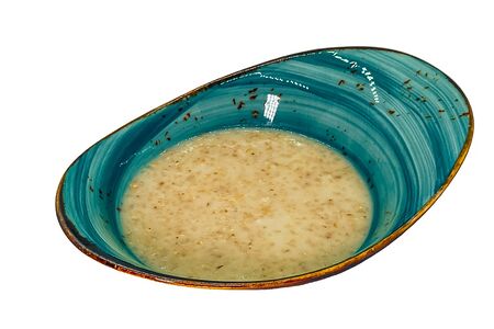 Каша ячневая