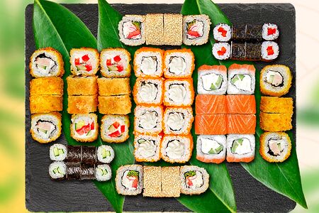 Сет Премьер