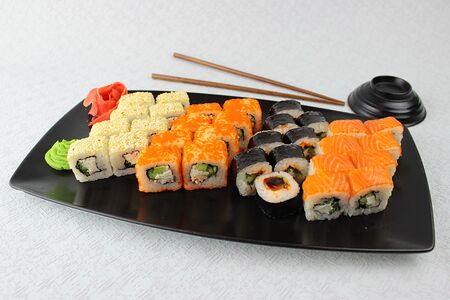 Сет Филадельфия  XL