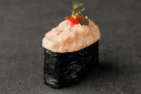 Краб спайси