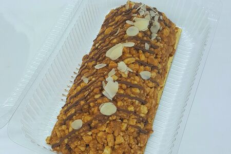 Торт Муравейник