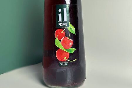 Сок IL Primo Вишня
