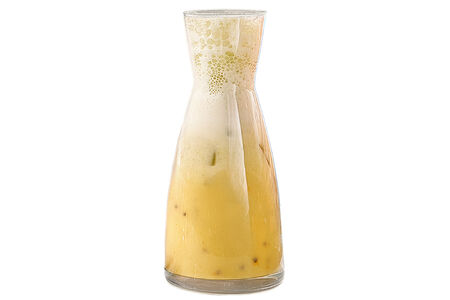 Лимонад Маракуйя