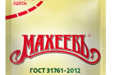 Майонез Махеевъ