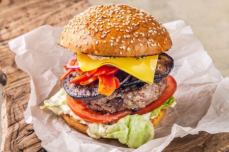 Молчание ягнят