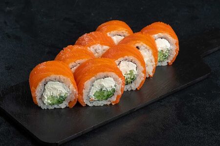 Филадельфия