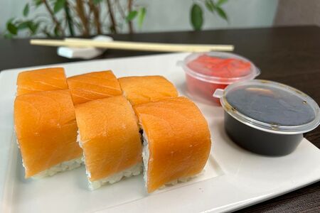 Ролл Филадельфия