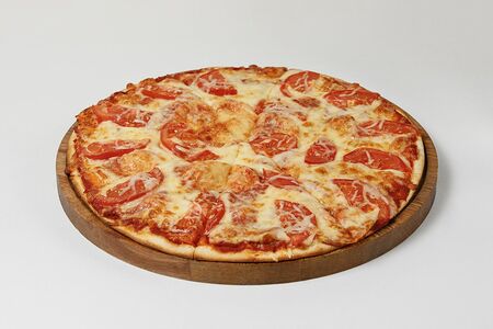 Пицца Маргарита