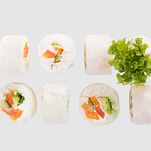 Մեյկակունա ռոլլ