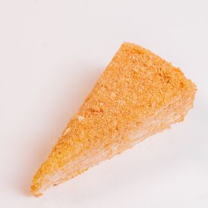 Пирожное Наполеон по-домашнему