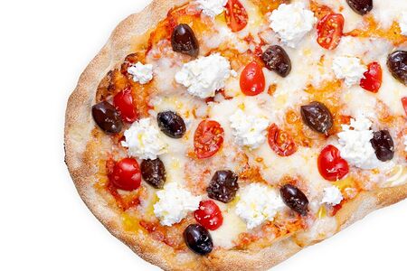 Пицца Портофино