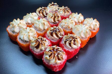 Сет Запечённый