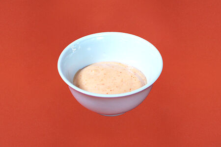 Майо шрирача