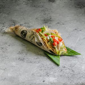 Шаверма мах