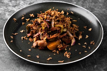 Крафт-салат