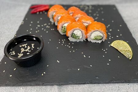 Филадельфия