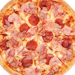 Супер мясная