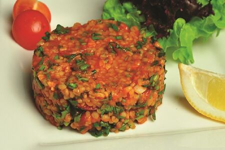 Салат Табуле