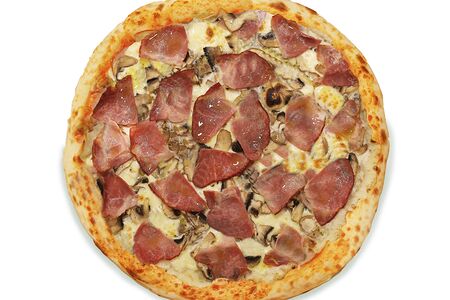 Пицца от шефа