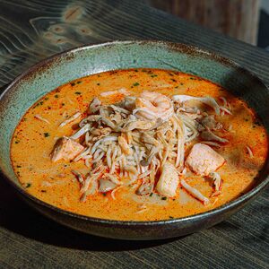 Рамен Том Ям